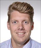 Morten Scheibye-Knudsen